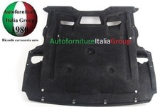CARTER RIPARO PROTEZIONE MOTORE CENT INF PER BMW F10 S5 SERIE 5 10>13 2010>2013