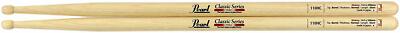 PEARL Japan Classic Model Drum Stick 1 Paar 110HC