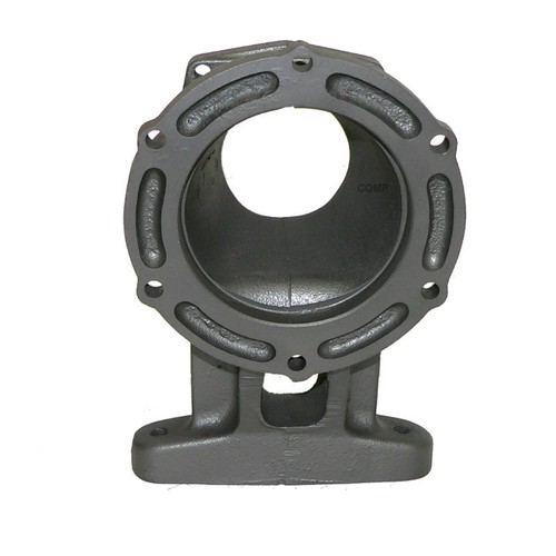 Chevy NP208 Transfer Case Adapter to TH350 700R4 Transmission 14020853