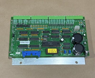 #ad Camelot 24001 Conveyor Loader Unloaded Board Camalot 3800 Dispenser $175.00