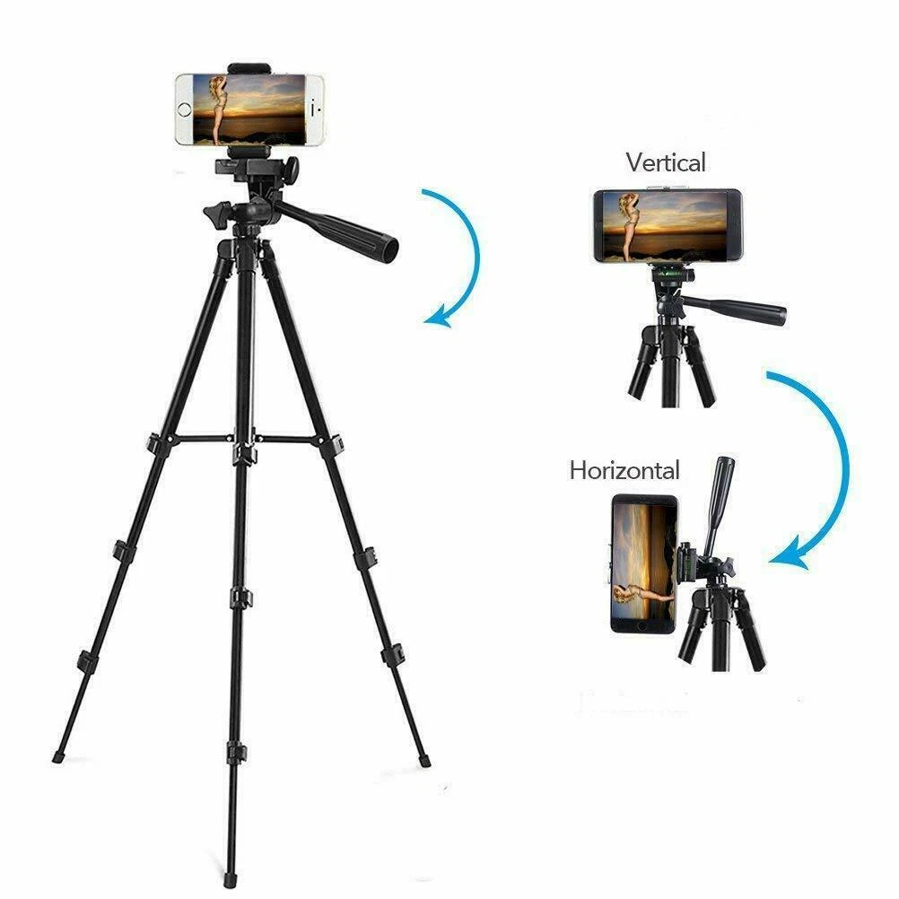 dslr phone mount