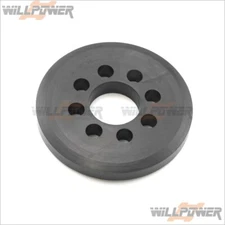 Starter Box Rubber Wheel (RC-WillPower) For 10244T/1106/1106-7/1107C/10256