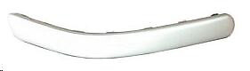 Modanatura posteriore sinistro per volkswagen golf 4 1997 al 2003 vernic.