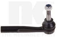 NK 5033668 Tie Rod End For Fiat Opel Saab Vauxhall