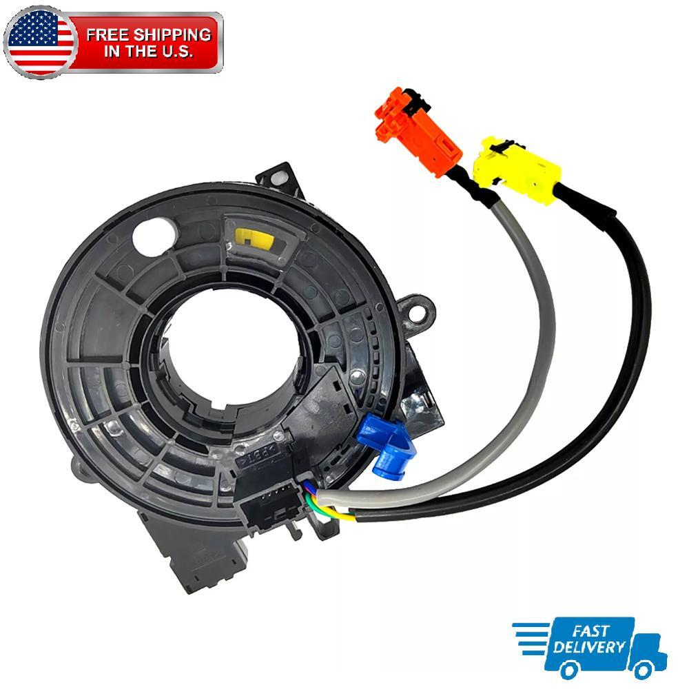 25554-6LB0A Steering Wheel Clock Spring for Nissan Sentra