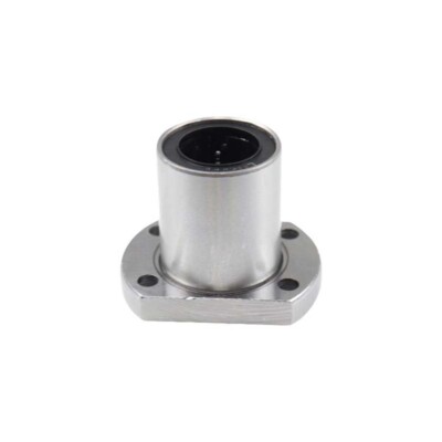 LMH60UU Linear Bearing Steel Bearing 60mm x 90mm x 100mm 3D PRINTER LINEAR ROD
