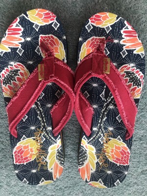 fish flops ebay
