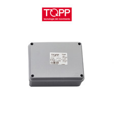 TF44R Top power unit with radio receiver