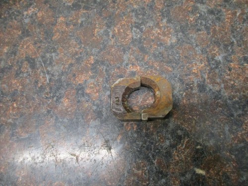 KEARNEY TYPE O STYLE C WIRE CUTTING DIES FREE SHIPPING
