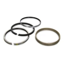 JE Pistons JG7708-4610-5 Piston Rings 4.610 in Bore File Fit NEW