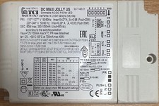 TCI DC MAXI JOLLY US 127411