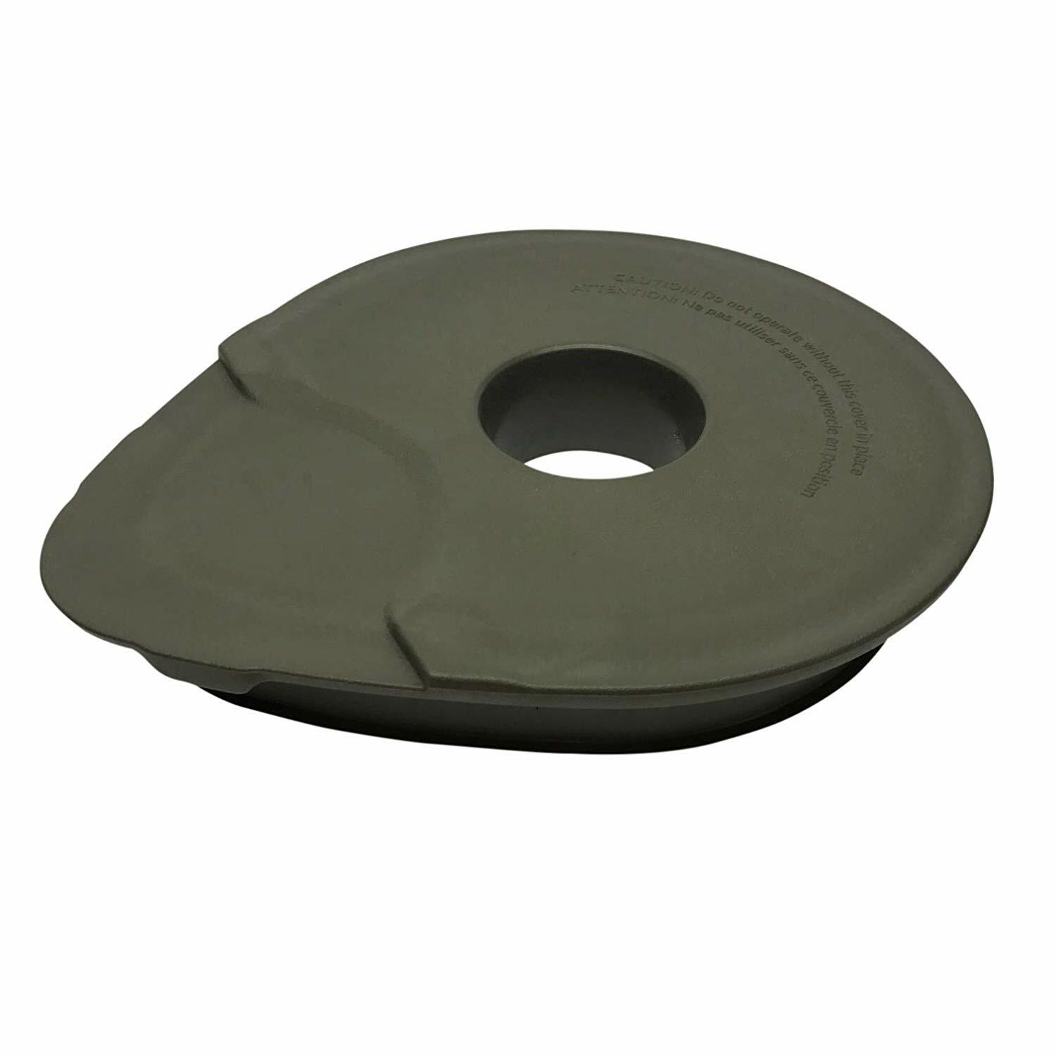 Kitchenaid Blender Lid Assembly For Drive Blenders. W11213334