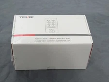 TENKER EMS TENS Unit Muscle Stimulator Model: SM9126N 