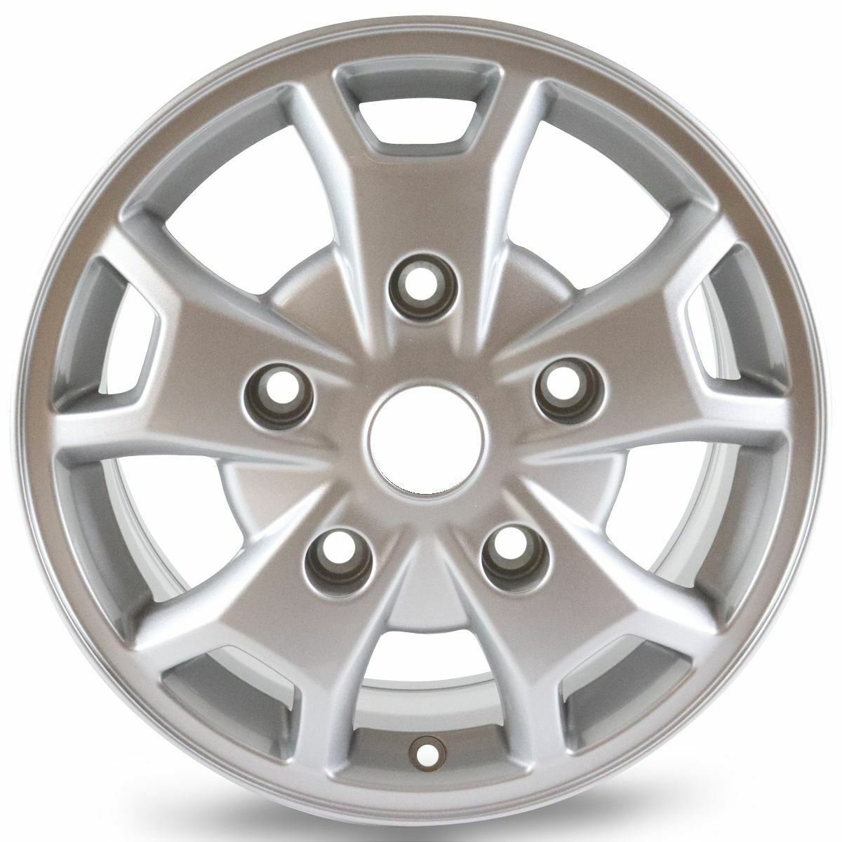 Genuine Ford Transit Tourneo Custom 16