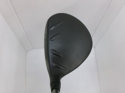 Ping G410 STD 3w 14.5 Degree Fairway Wood FW FLEX X TOUR 173-65