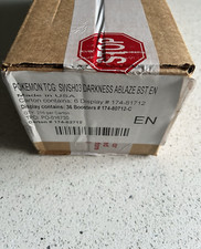 Pokemon TCG Darkness Ablaze Booster Box Case - 6 Booster Boxes - Factory Sealed