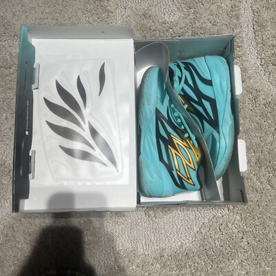 Size 6.5 - PUMA LaMelo Ball x RS-X Galaxy
