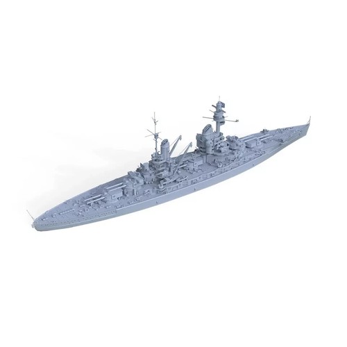 SSMODEL SS1250532 1/1250 Military Model Kit SMS K?nig Class Battleship - Picture 3 of 3