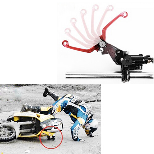 For YAMAHA YZ65 2018-2022 YZ85 2015-2022 2002-2014 CNC Pivot - Foto 4