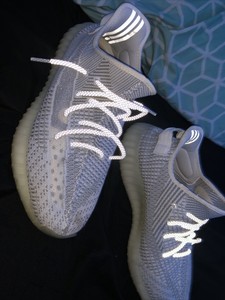 yeezy 350 static ebay