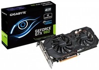 Gigabyte Gtx 960 Graphics Cards Gv-n960wf2oc-4gd Gigabyte Gtx 960 Graphics Cards Gv-n960wf2oc-4gd