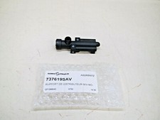 Sames Kremlin 737619 Distributor Holder w/ O-Rings New 737619SAV Free Shipping