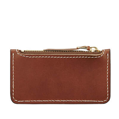 RED WING Zipper Pouch Wallet | eBay