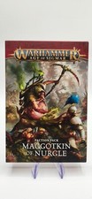 Warhammer Age of Sigmar Maggotkin of Nurgle - Faction Pack
