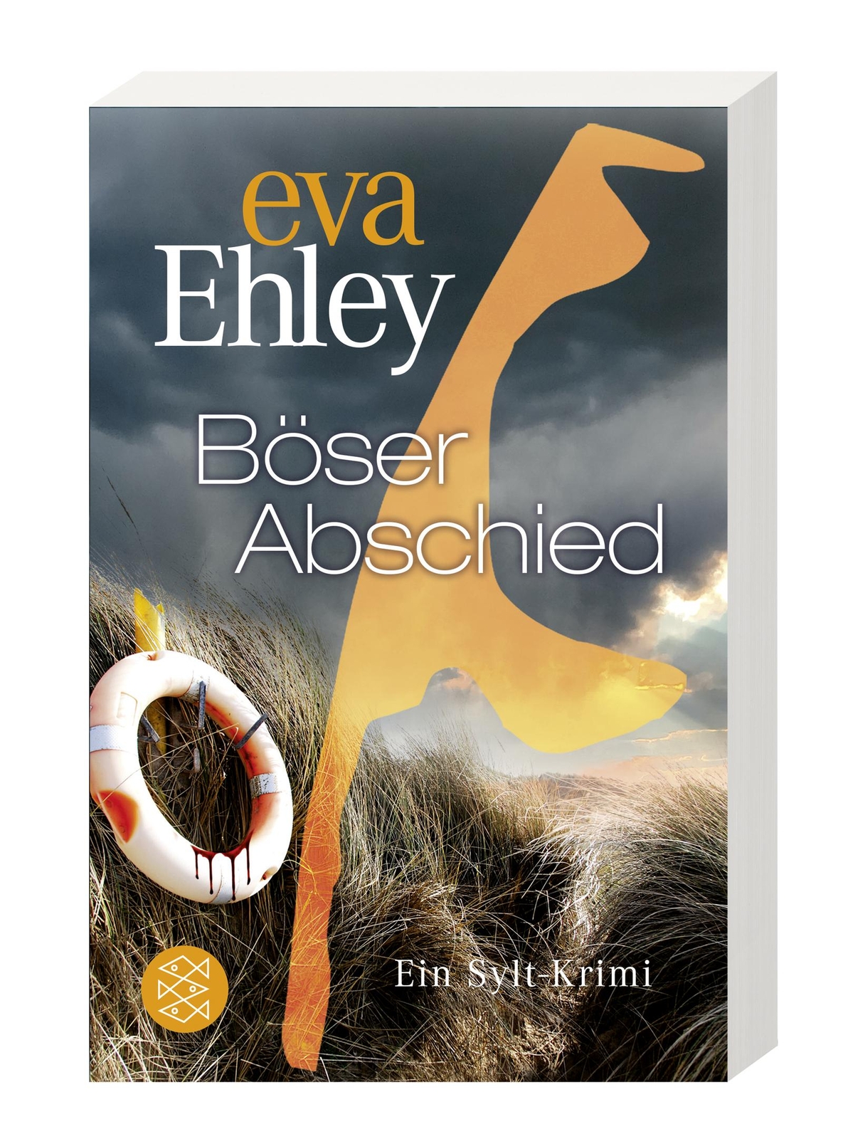 Thumbnail - Böser Abschied Eva Ehley