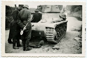 Außer Gefecht Außer Gefecht