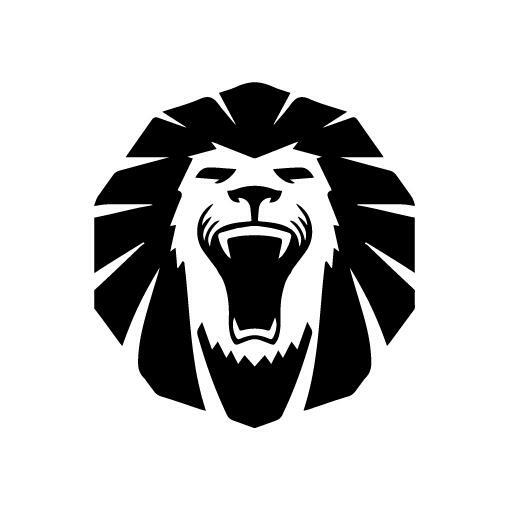 Lion King Vinyl Decal Sticker for Wall, Car, iPhone, iPad, Laptop eBay