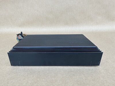 2003-2008 BMW E85 86 Z4 Audio High Power Lear Stereo Amplifier OEM