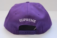 Supreme Men's Purple 5 Panel for sale | eBay