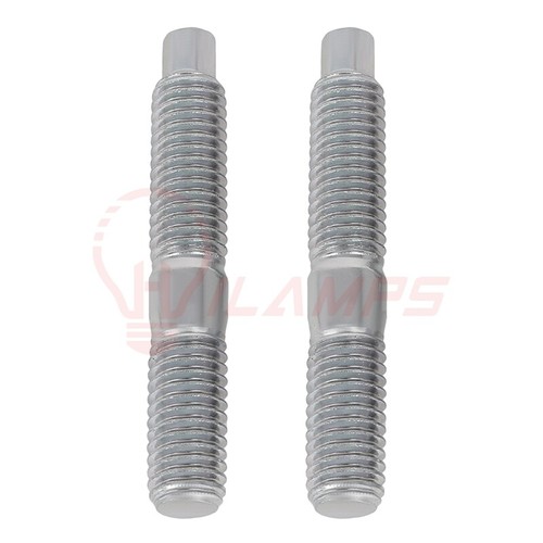 For 2016-2022 Chevrolet Spark 1.4L Aluminum AC Condenser DPI30025 Front Silver - Afbeelding 5 van 7