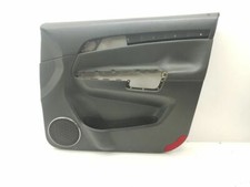 Porte avant et accessoires Opel ANTARA