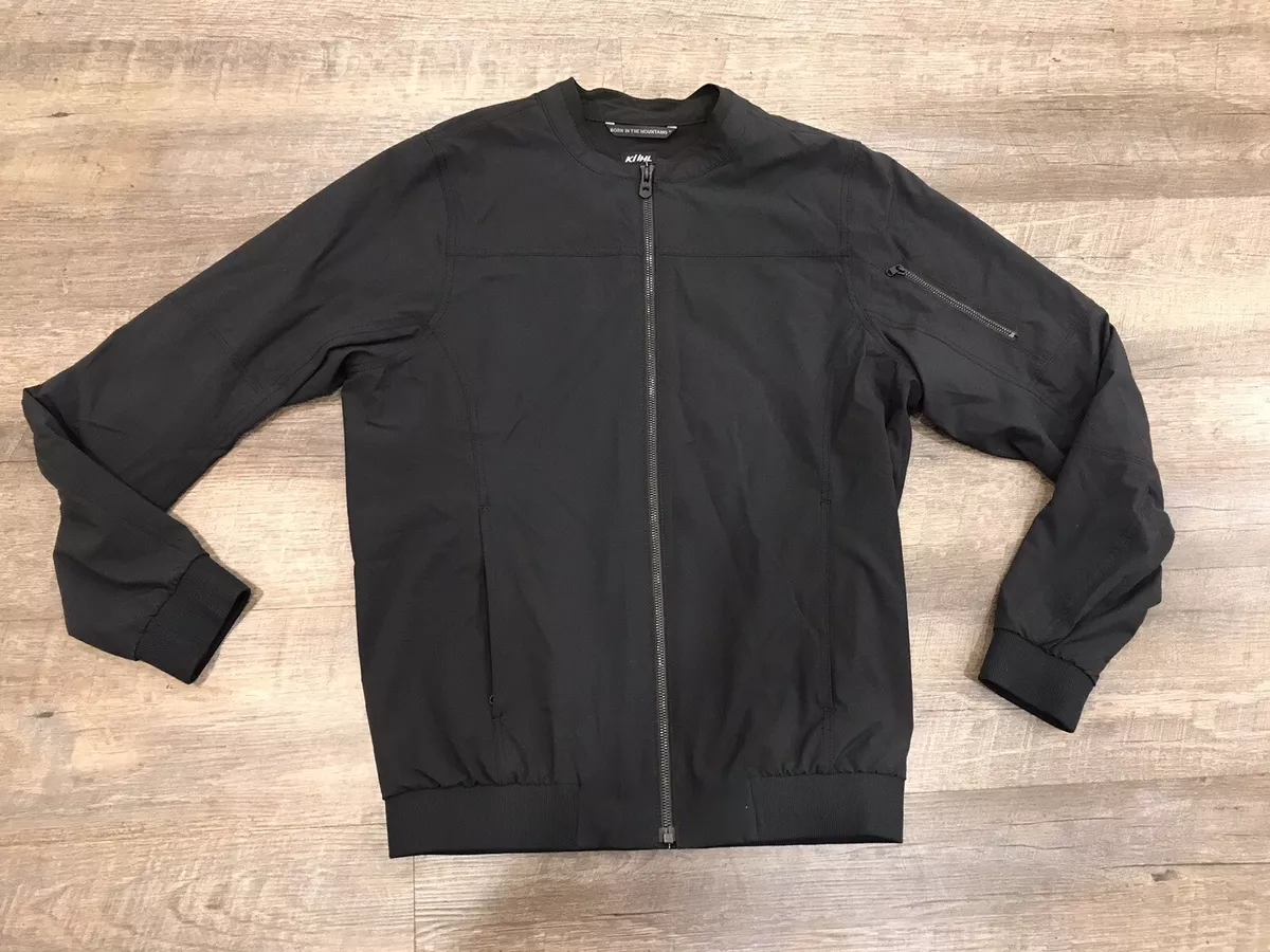 Kuhl silencr bomber sale