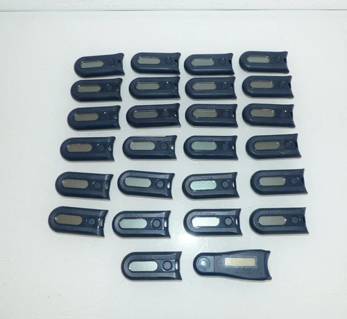 26x eToken Pass Authentifizierung Authentication Device gebraucht #B