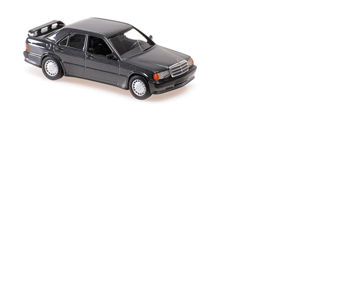 Manual de Taller Mercedes-Benz 190 E 2.3-16 Berlina 1984-1988 PDF Gratis