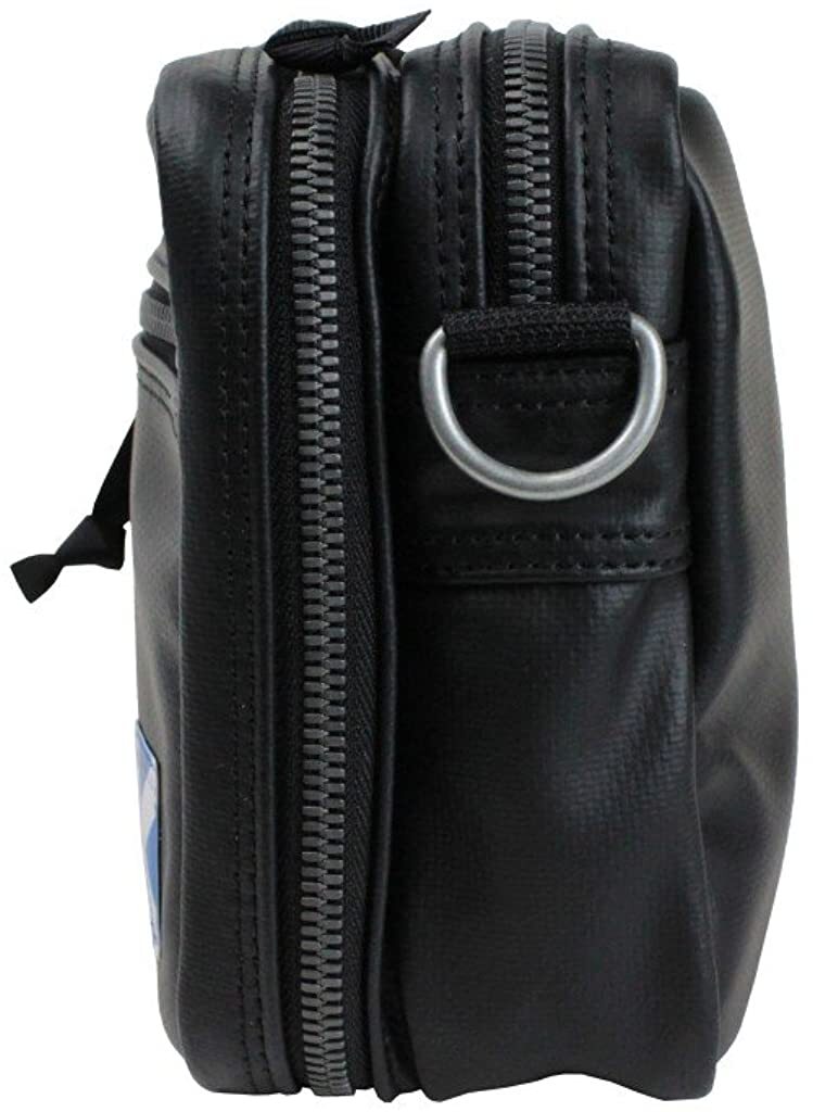 Yoshida PORTER LUGGAGE LABEL NEW LINER SHOULDER BAG Navy 960-09285