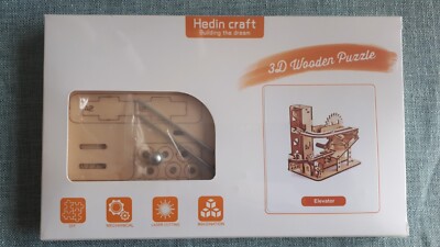 hedin craft holzaufzug