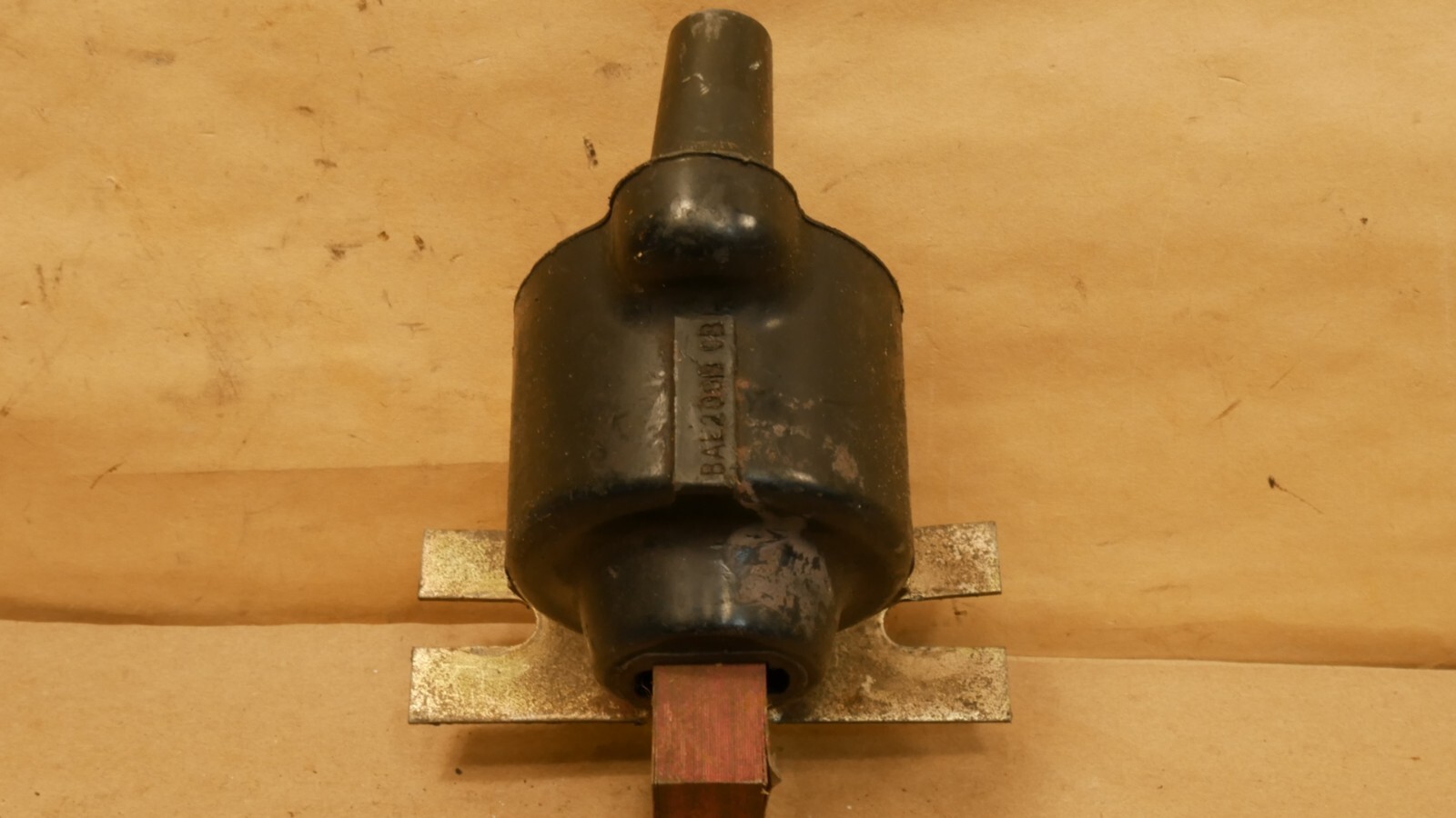 Ferrari 308 Ignition Coil  Magneti Marelli 209B