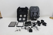 Aprilia Rsv4 1000 Rf 15-16 Adjustable Velocity Stacks Stack Controller Airbox