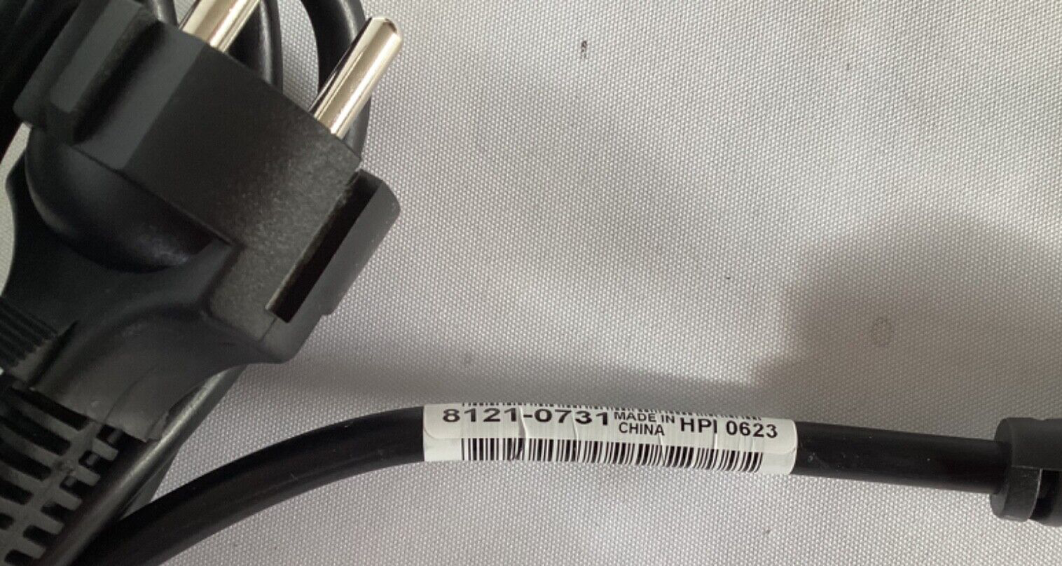 1.8 mtr 2 pin to kettle lead C2G C13 to CEE7/7 (European) Power Cord