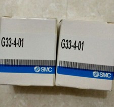 #LL 1PC NEWG33-4-01 G33401     SMC gauge