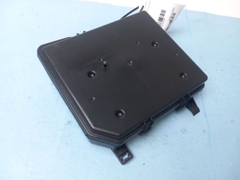 2009 AUDI Q7 BLUETOOTH COMMUNICATION INTERFACE CONTROL MODULE OEM