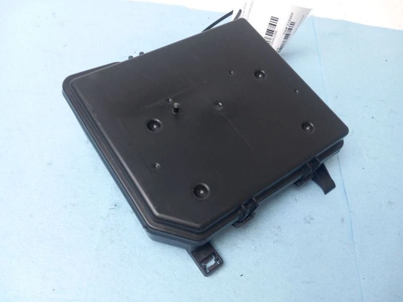 AUDI Q7 2009 MÓDULO DE CONTROL DE INTERFAZ DE COMUNICACIÓN BLUETOOTH Foto 2 de 4