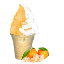 Joghurt Mandarine Softeis Pulver 333 g