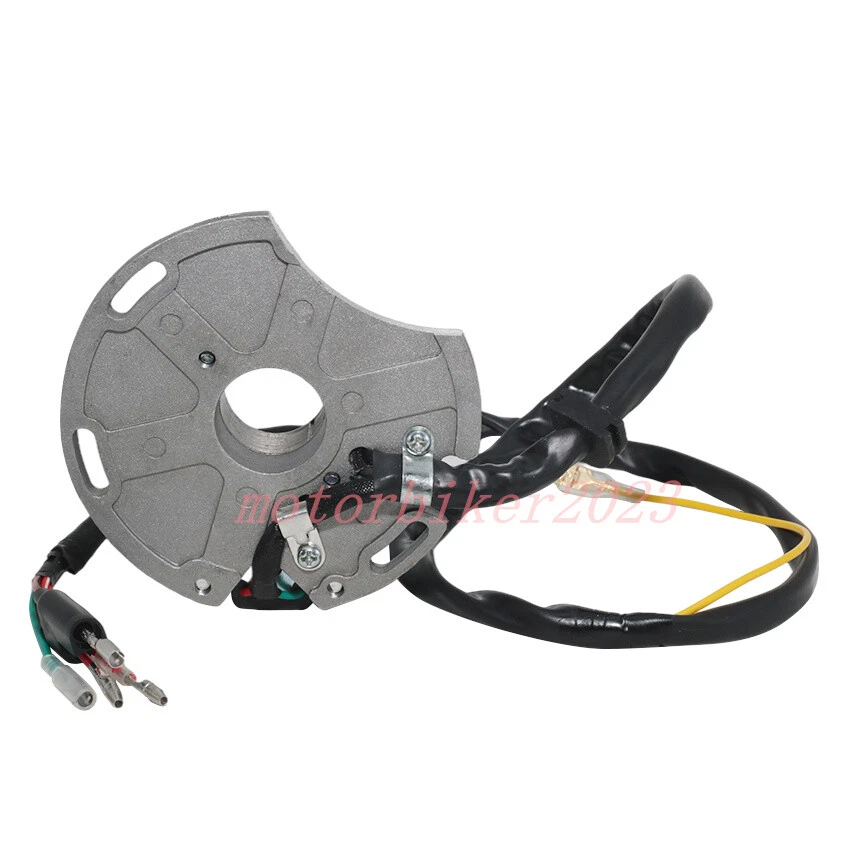 Bobina de estator de alternador de gas EC200 EC250 EC300 XC125 XC200 XC250 XC300 Foto 4 de 4