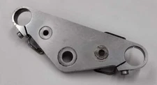 2005-2009 Honda VTX 1300 Upper Top Fork Bridge Triple Tree OEM 53230-MEA-740