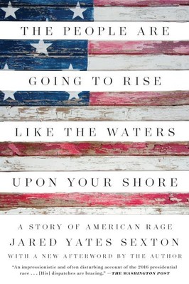 People Are Going to Rise Like the Waters upon Your Shore : A Story of America...